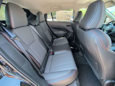 New 2026 Subaru Crosstrek 2.5i Limited AWD/4WD image 18