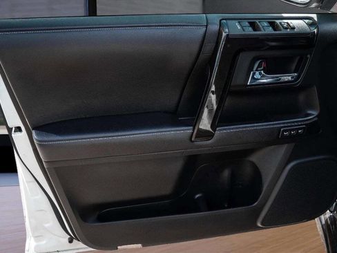 Used 2019 Toyota 4Runner Limited image 21