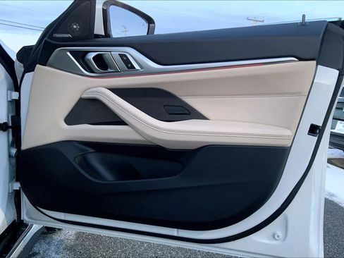 Certified 2024 BMW 430i Gran Coupe xDrive w/ M Sport Package (Priority 1) image 22