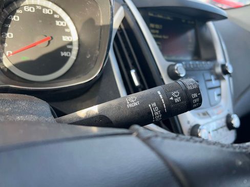 Used 2014 GMC Terrain SLE w/ Convenience Package image 20