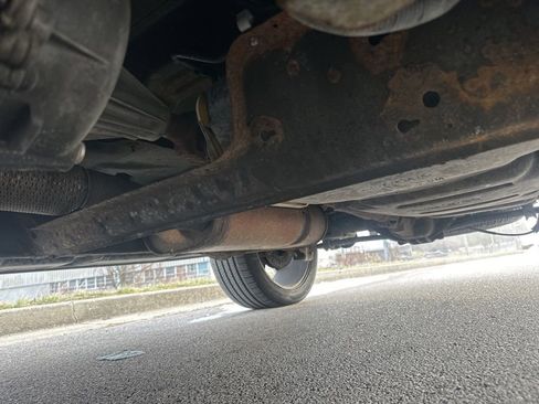 Used 2007 Cadillac Escalade AWD w/ Information Package image 26