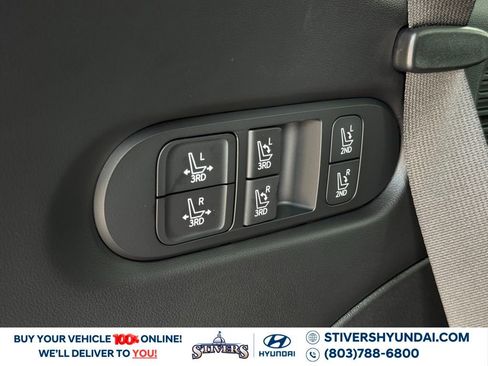 Used 2026 Hyundai Palisade Limited image 18