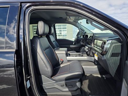 New 2026 Ford F350 Lariat w/ Black Appearance Package image 14
