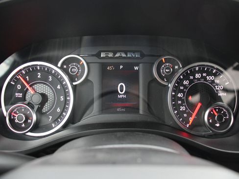 New 2026 RAM 1500 Big Horn image 13