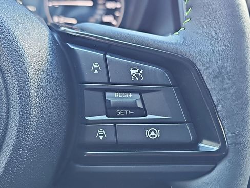 New 2026 Subaru Ascent Bronze Edition AWD/4WD image 24