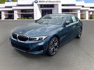 Used 2026 BMW 330i xDrive Sedan w/ Premium Package AWD/4WD video 1