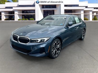 Used 2026 BMW 330i xDrive Sedan w/ Premium Package
