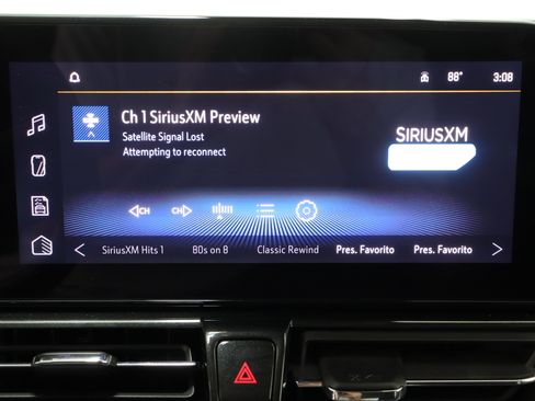 Used 2026 Chevrolet TrailBlazer LT image 18