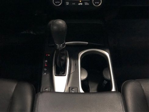 Used 2017 Acura RDX FWD w/ Technology Package image 25