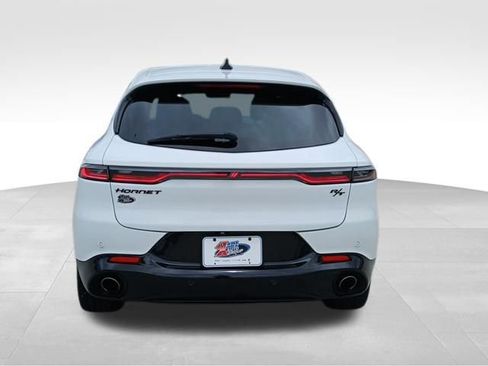 Used 2024 Dodge Hornet R/T AWD/4WD image 4