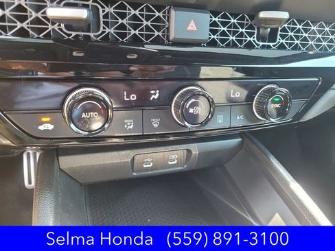 Used 2023 Honda Accord Sport image 20