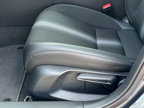 Used 2026 Honda Civic Sport image 15