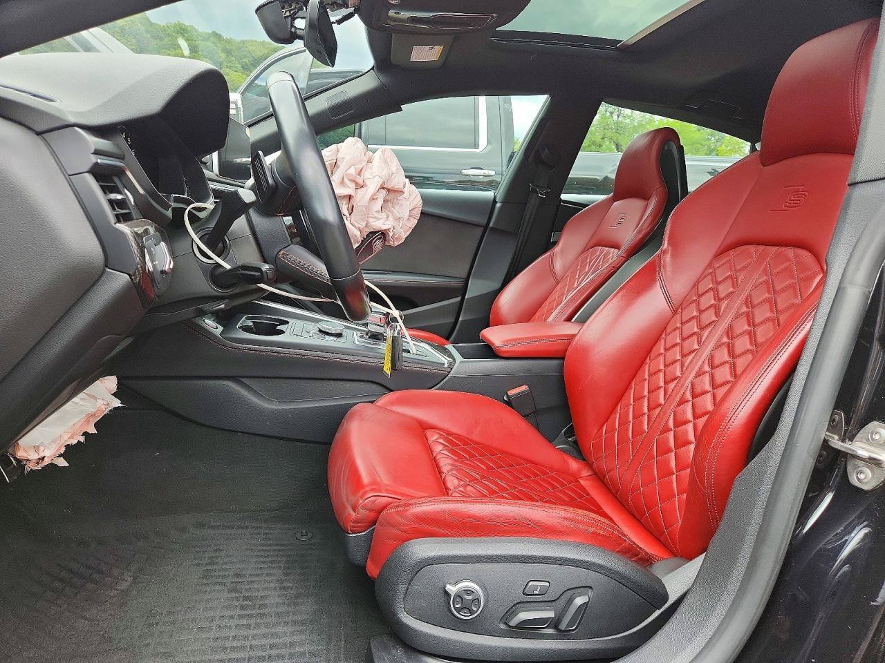 Used 2019 Audi S5 Premium Plus w/ Premium Plus AWD/4WD image 6