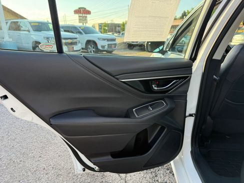 Used 2021 Subaru Legacy Limited XT w/ Popular Package #3 AWD/4WD image 13