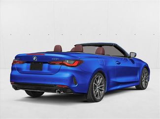 New 2026 BMW 430i xDrive Convertible w/ M Sport Package video 2