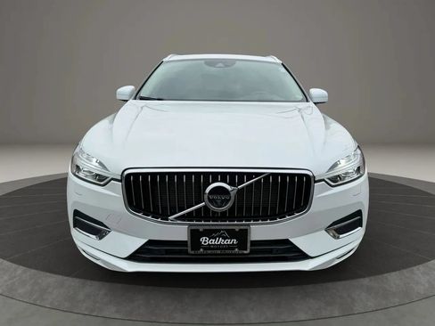Used 2020 Volvo XC60 T5 Inscription w/ Protection Package Premier AWD/4WD image 14