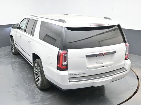 Used 2019 GMC Yukon XL Denali w/ Denali Ultimate Package image 43