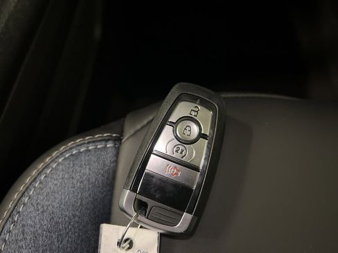 New 2025 Ford Bronco Sport Outer Banks w/ Outer Banks Tech Package+ image 41