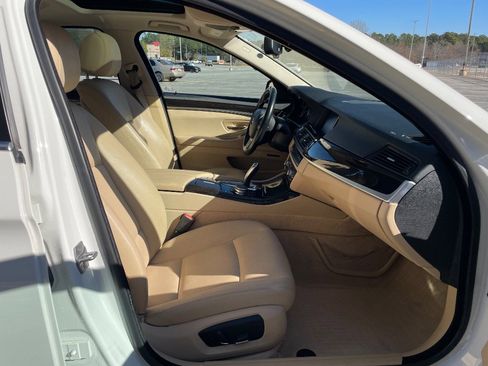 Used 2015 BMW 528i Sedan image 19