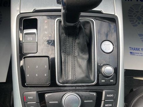 Used 2012 Audi A7 3.0T Prestige image 42