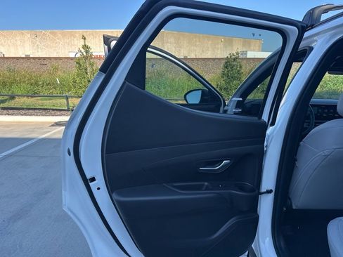 New 2026 Hyundai Santa Cruz SEL FWD image 20