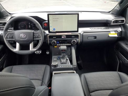 New 2026 Toyota Tacoma TRD Sport AWD/4WD image 13