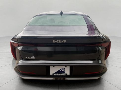 Used 2025 Kia K4 FWD image 11
