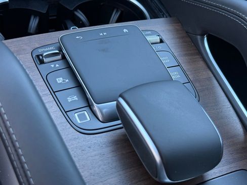 New 2026 Mercedes-Benz GLE 53 AMG 4MATIC image 24