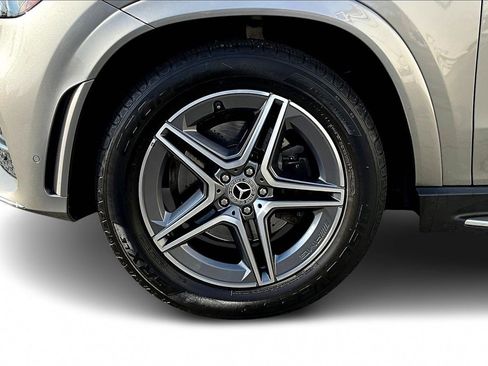 Used 2020 Mercedes-Benz GLE 350 4MATIC image 31