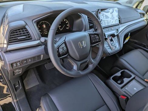 New 2026 Honda Odyssey EX-L image 3