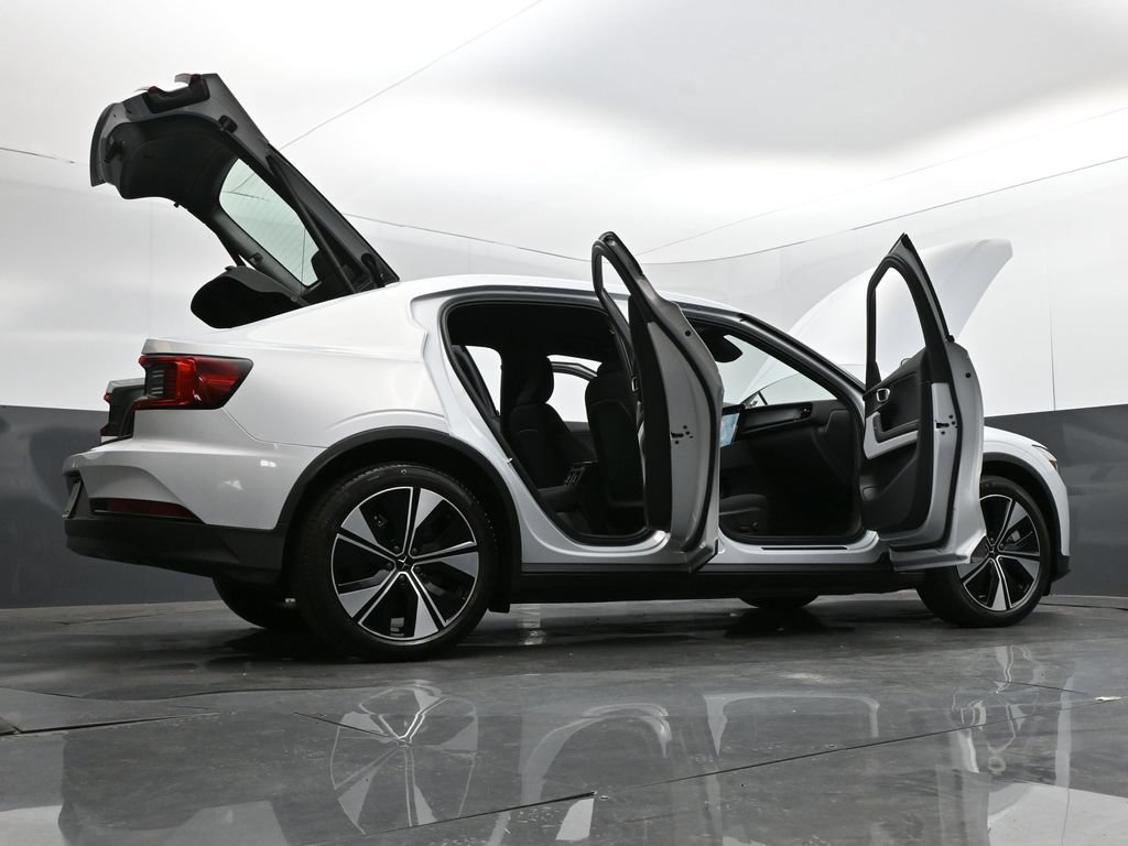Used 2023 Polestar Polestar 2 AWD/4WD image 34