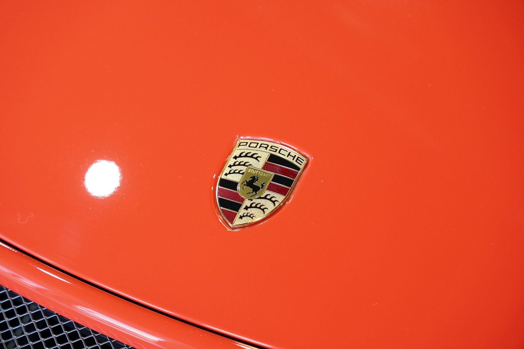 Used 2018 Porsche 911 GT3 RWD image 21
