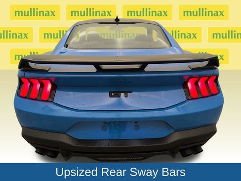 Used 2024 Ford Mustang GT Premium w/ GT Performance Package image 31