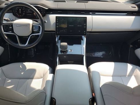 Certified 2024 Land Rover Range Rover Sport SE AWD/4WD image 14