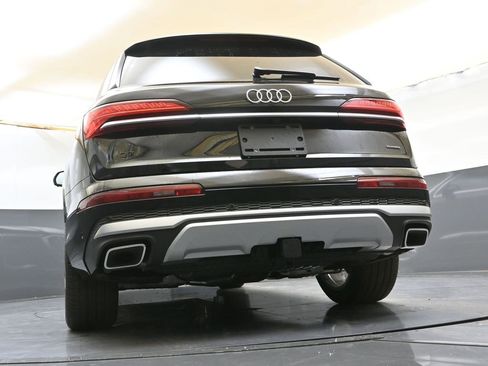 New 2025 Audi Q7 3.0T Premium Plus image 36
