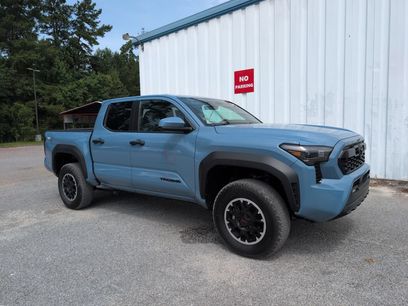 Used 2026 Toyota Tacoma TRD Sport