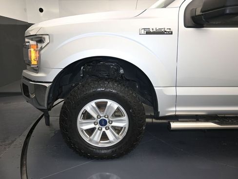 Used 2019 Ford F150 XLT AWD/4WD image 9