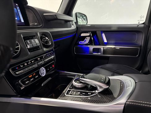 Used 2024 Mercedes-Benz G 63 AMG 4MATIC image 22