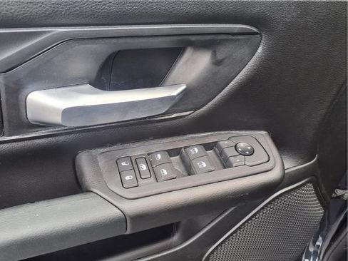 New 2026 RAM 1500 Warlock AWD/4WD image 13