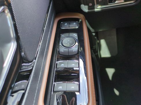 Used 2023 Lincoln Aviator Grand Touring AWD/4WD image 31