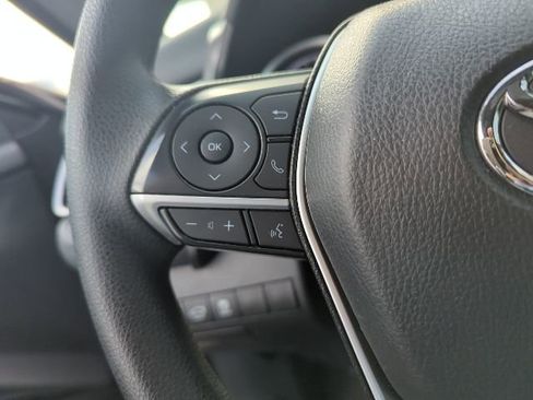 Used 2023 Toyota Camry LE image 2