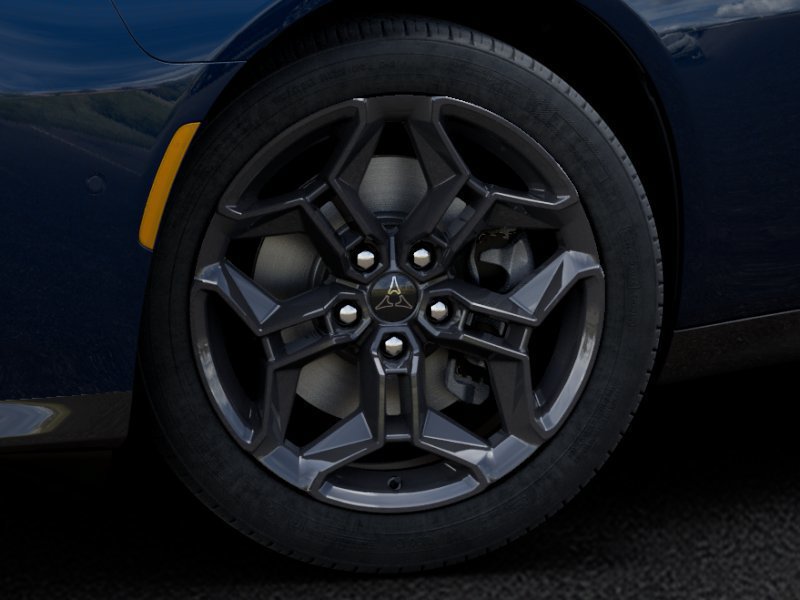 New 2026 Dodge Charger R/T w/ Driver Convenience Group AWD/4WD image 8