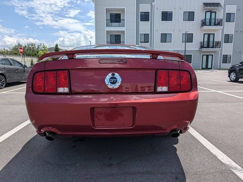 Used 2007 Ford Mustang GT RWD image 7