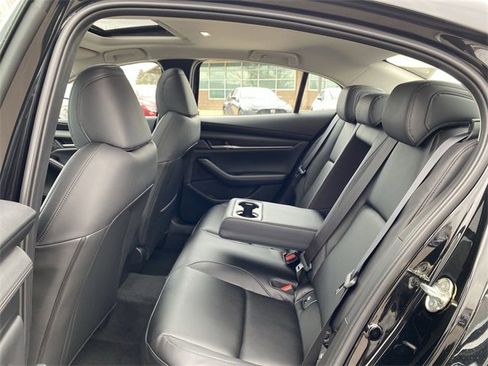 New 2026 MAZDA MAZDA3 2.5 S Preferred image 27