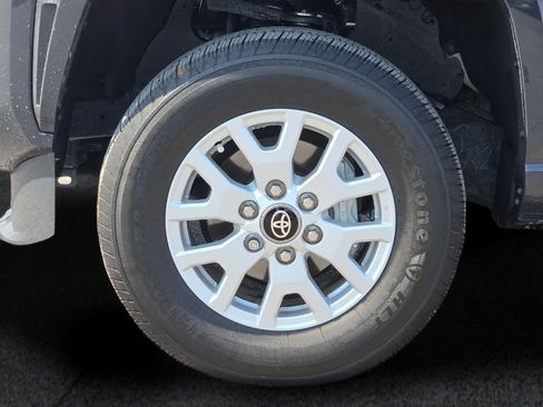 Used 2025 Toyota Tacoma SR RWD image 8