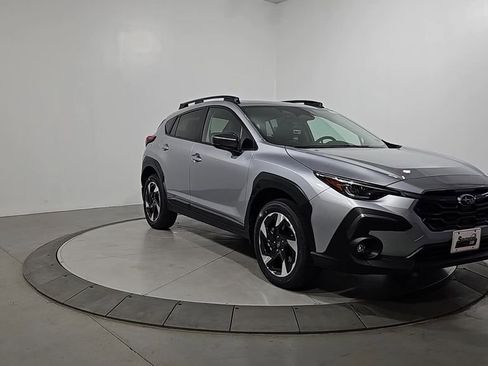 New 2026 Subaru Crosstrek 2.5i Limited AWD/4WD image 7