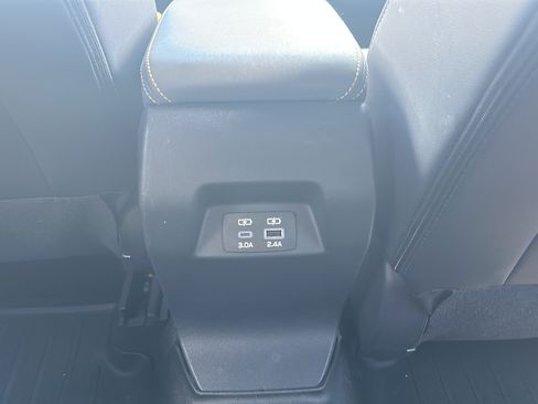 Used 2024 Subaru Crosstrek 2.5i Sport w/ Crosstrek Mirror Package AWD/4WD image 21