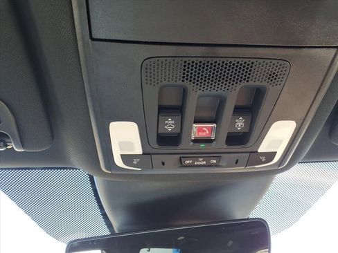 New 2026 Honda Passport TrailSport Elite image 24