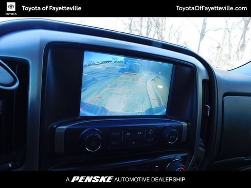 Used 2015 GMC Sierra 1500 Denali image 11