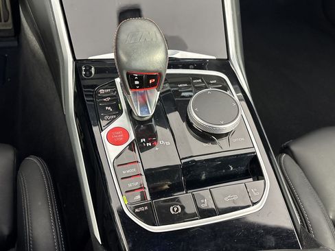 Used 2024 BMW M4 xDrive Competition AWD/4WD image 18